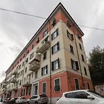 Casa Liberty La Spezia Centrale