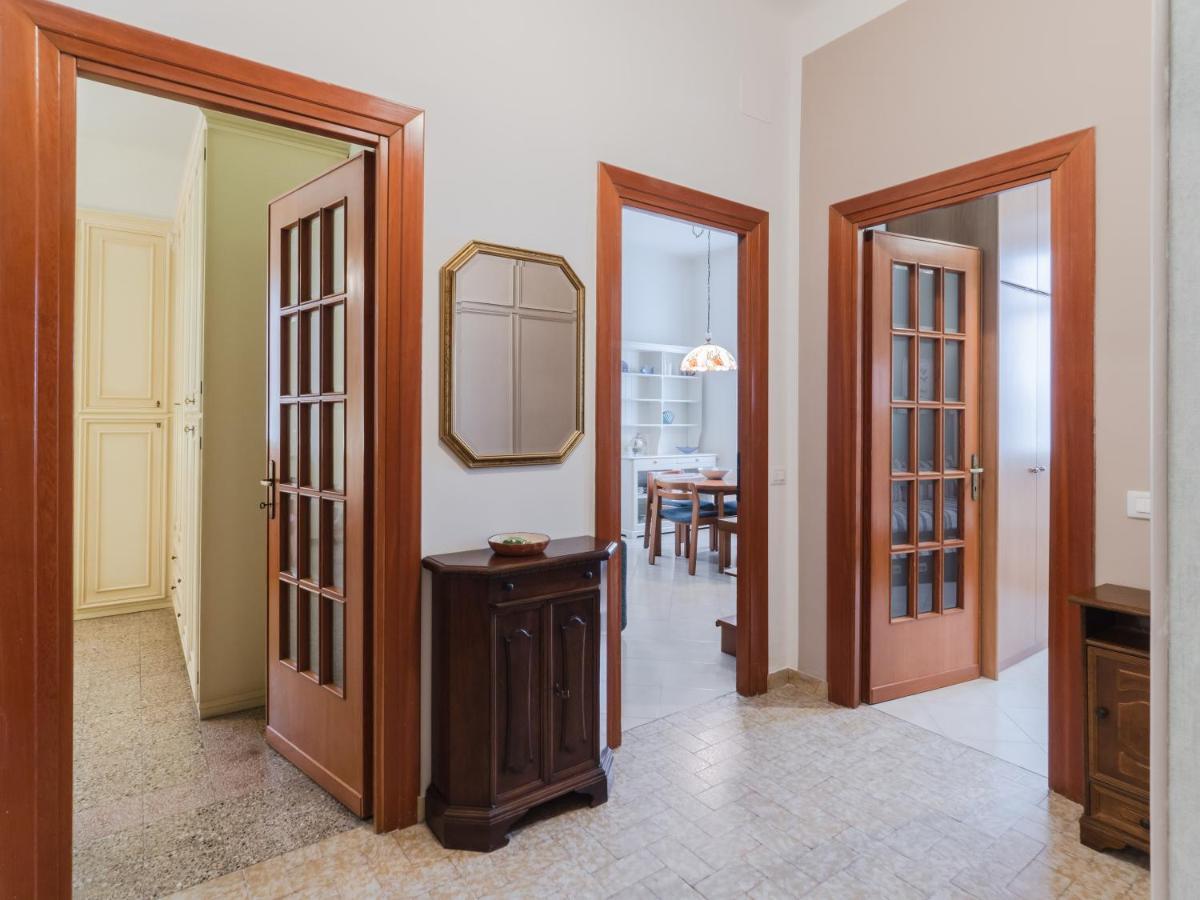 Casa Liberty Appartamento