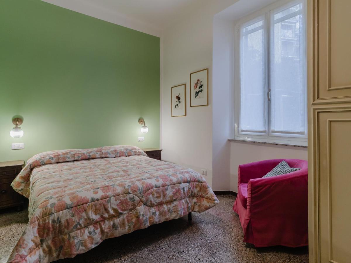 Casa Liberty Appartamento *