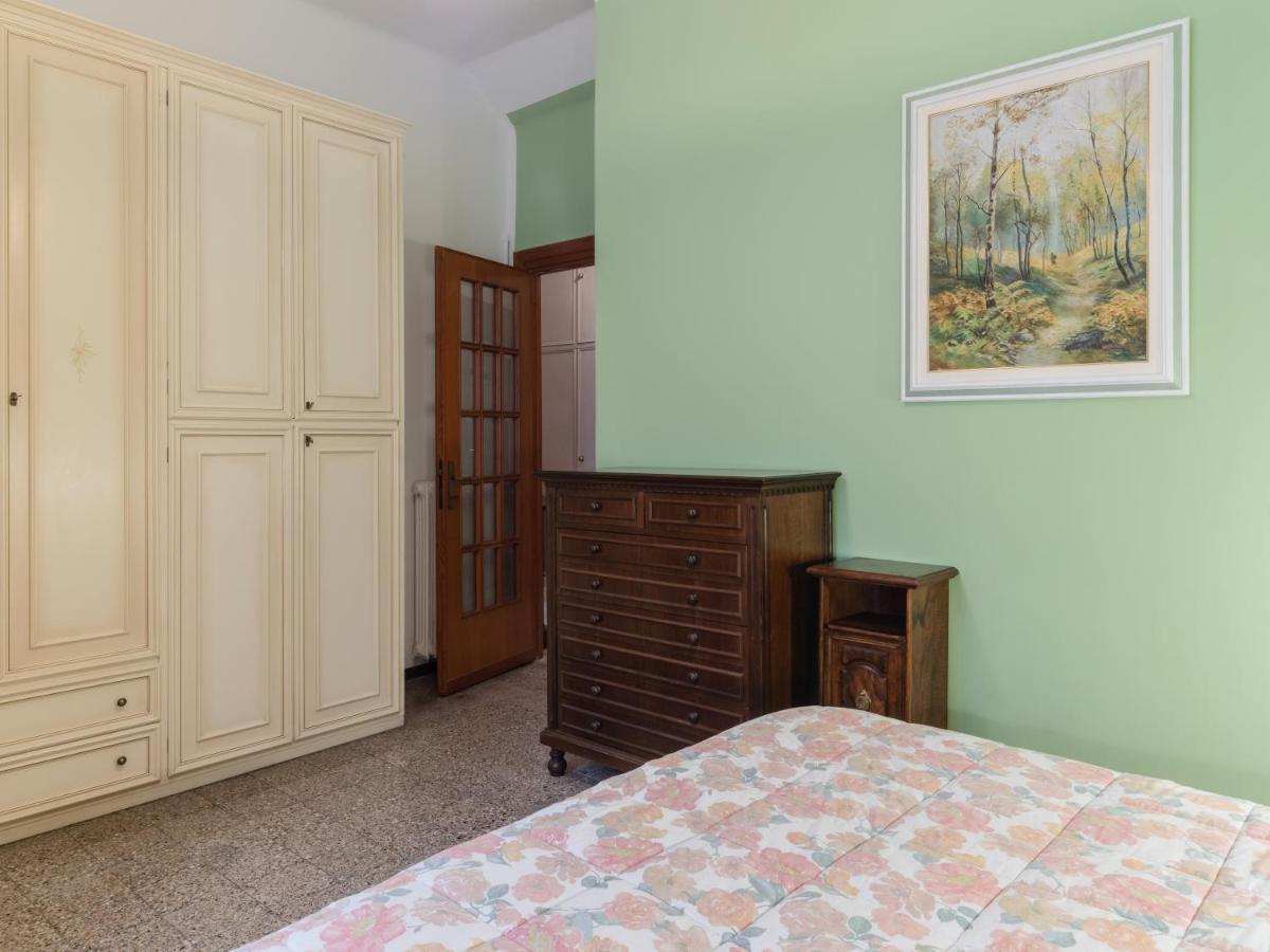 Casa Liberty Appartamento La Spezia