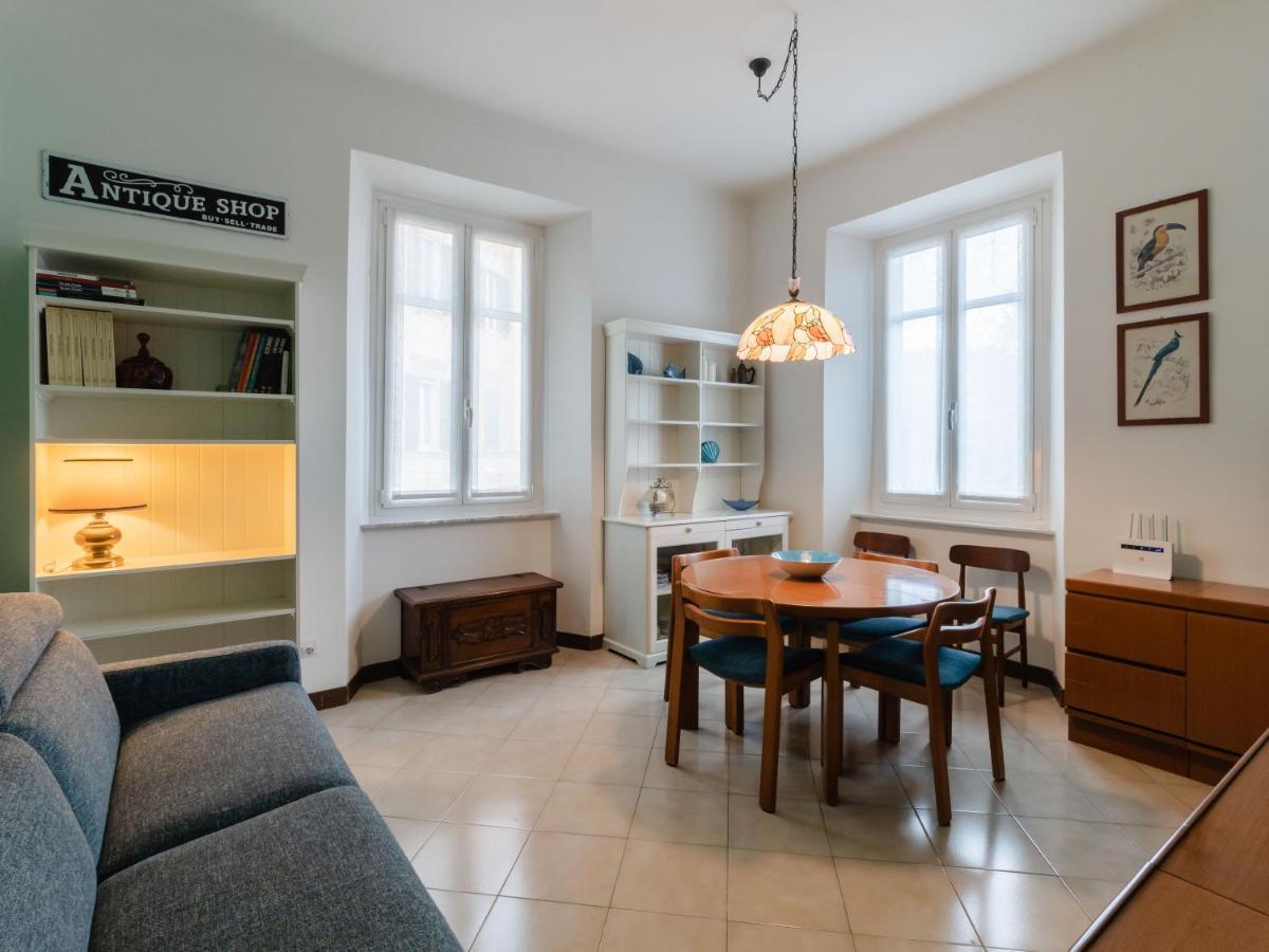 Appartamento Casa Liberty *