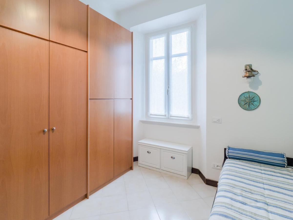 Casa Liberty Appartamento