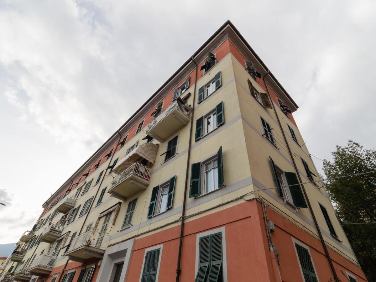 Appartamento Casa Liberty *